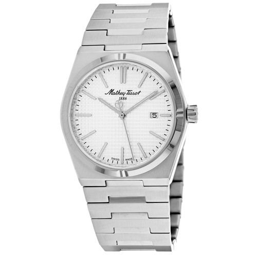 Mathey tissot mens - mathey,