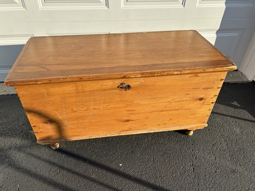 Antique primitive hope - antique, /