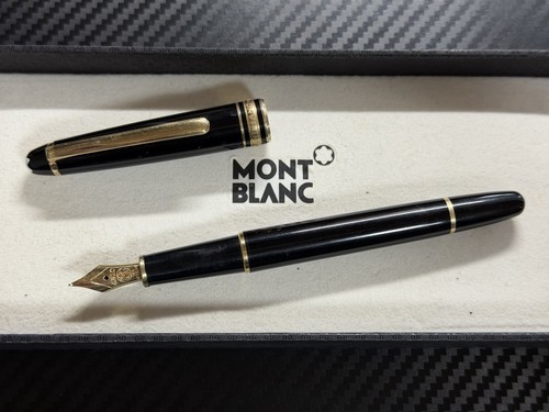 Very good montblanc - good,