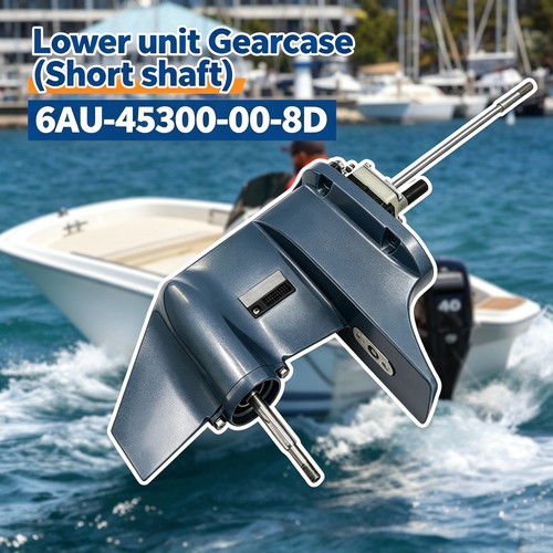 15hp yamaha stroke - stroke, outboard