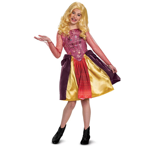 Disney hocus pocus sarah - hocus,
