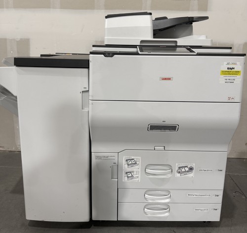 Ricoh mpc6503 c6503 color - ricoh,
