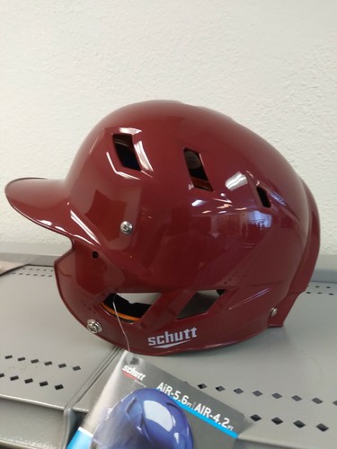 Schutt air 6pt osm cardinal - air-5.6pt,