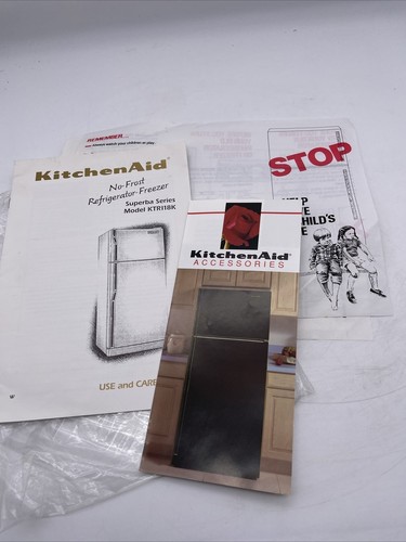 Kitchenaid