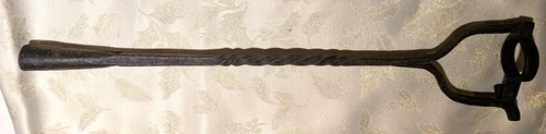 Antique hand forged - antique, branding