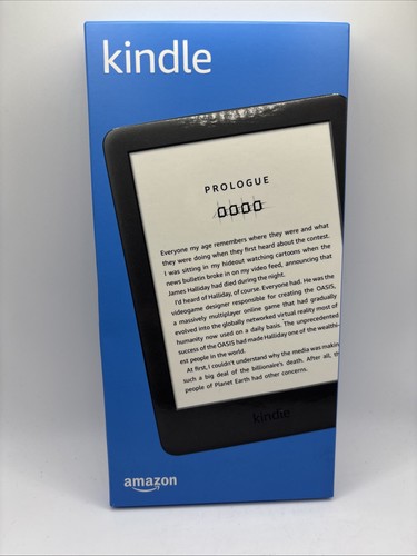 Amazon kindle 10th generation - amazon,