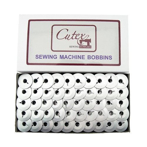 100 bobbins for handi - 100,