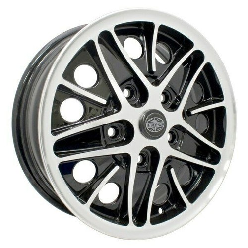 Vw bus 5 lug - 5-1/2",
