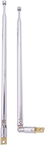 Radio antenna 2 pack - radio, antenna,