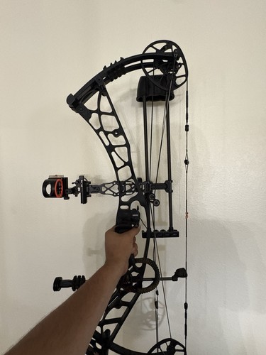Hoyt axius ultra right - hoyt,