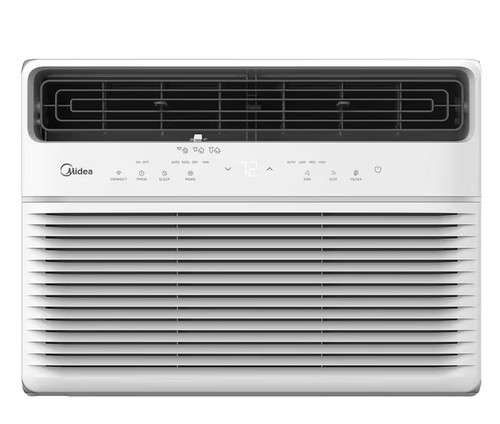 Midea smart 000 btu - 12,000,