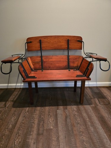 Antique 19th century wooden - antique,