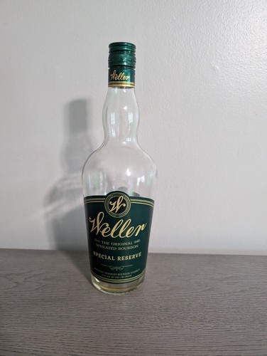 Weller special reserve green - special,