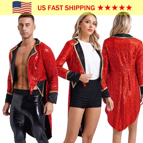 Women men circus ringmaster - women,
