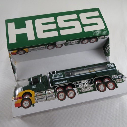 2014 hess 50th - 2014, anniversary
