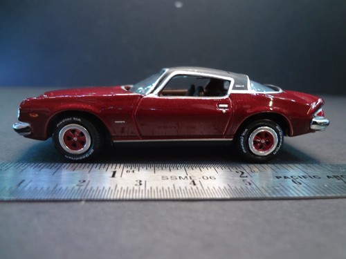 Johnny lightning 1975 - lightning,
