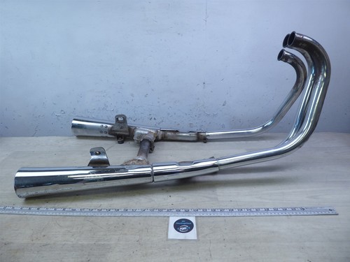 1980 yamaha xs850 triple - 1980,