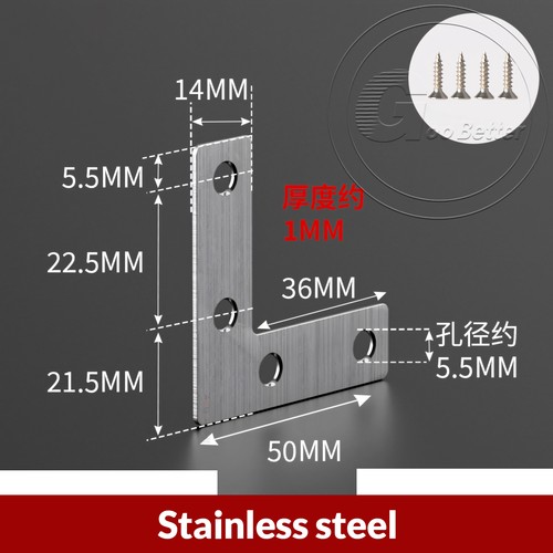 Heavy duty stainless steel - stainless,