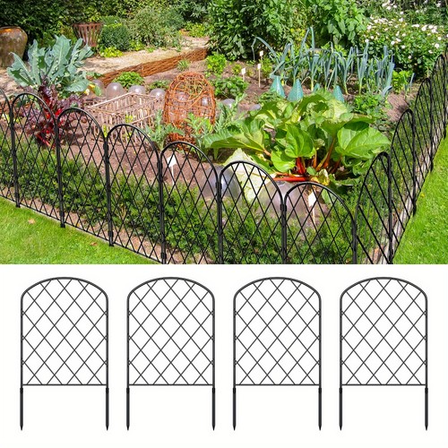 Pack animal barrier - pack, fence