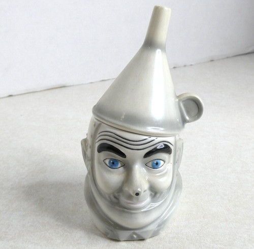 Wizard tin man - oz, and
