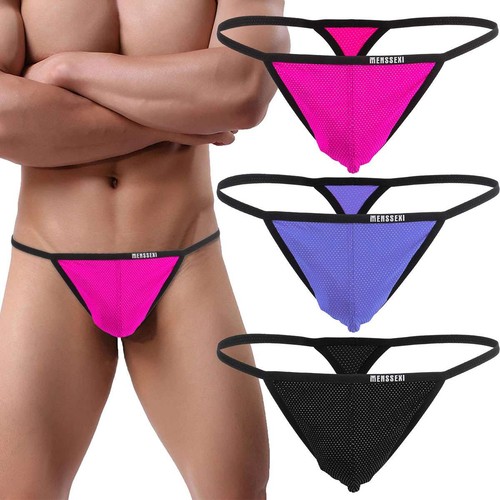 Mens underwear sexy jockstrap - underwear,