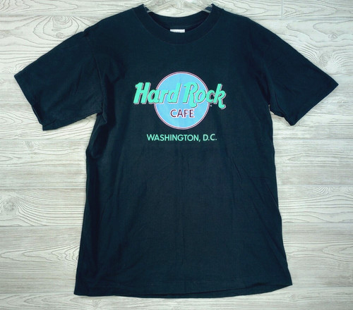 Vintage hard rock cafe - hard,