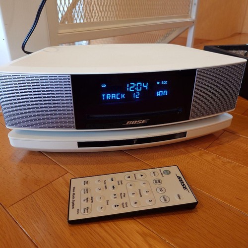 Bose wave soundtouch - soundtouch, music