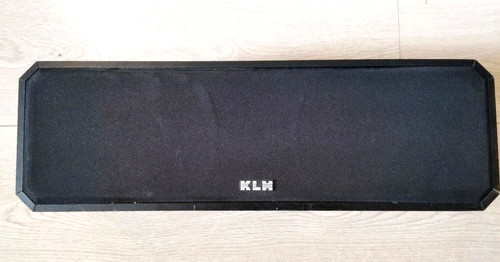 Klh 300 magnetically - klh,