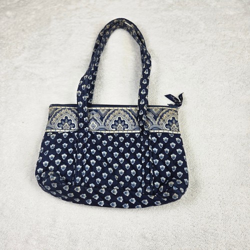Vera bradley indigo pop - indigo,