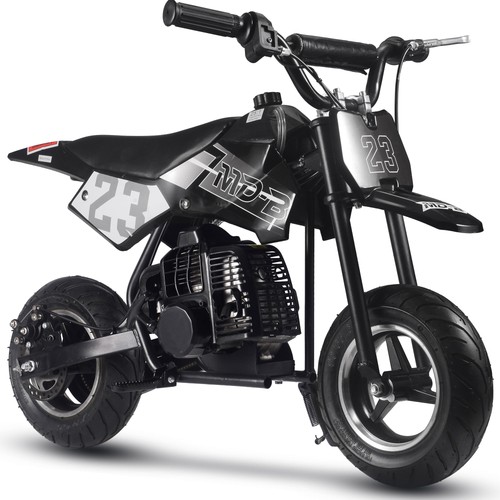 Mototec supermoto gas - gas, dirt