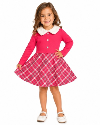 Youngland toddler girl - youngland, dark