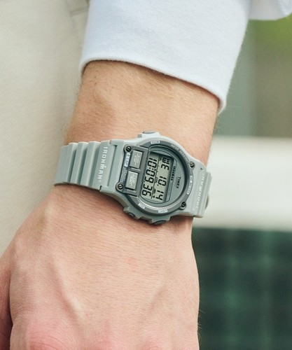 Timex ironman lap tw5m54500 - timex,