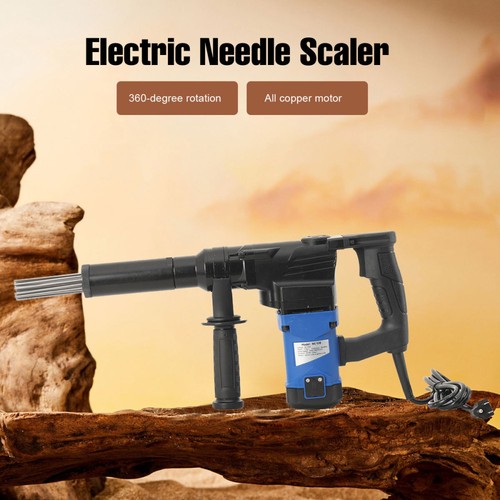 110v electric needle - 110v, scaler