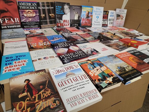 Lot political science - lot,