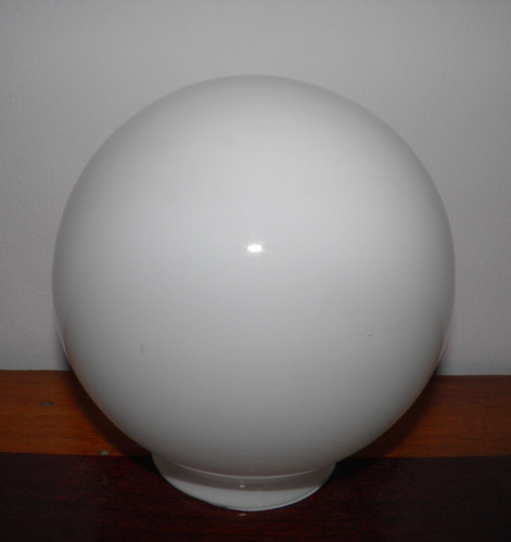 Vintage opal thin milk - thin,
