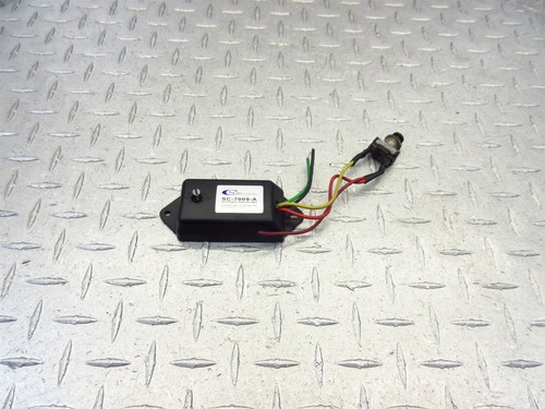 2009 honda st1300 - 03-09,