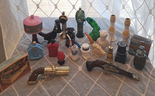 Vintage avon collectible - vintage,