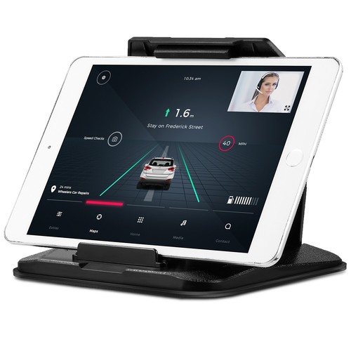 Universal car dashoboard mount - universal,