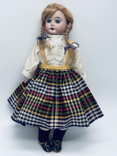 Antique german armand - antique,