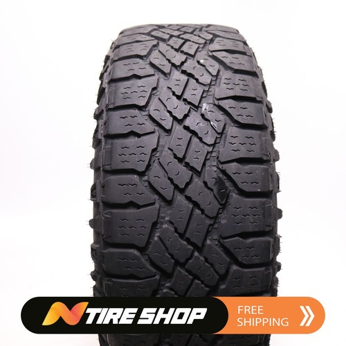 Set used 265 65r17 - used, 265/65r17