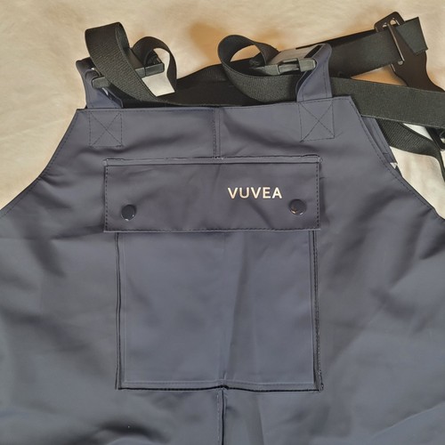 Vuvea navy blue waterproof - vuvea,