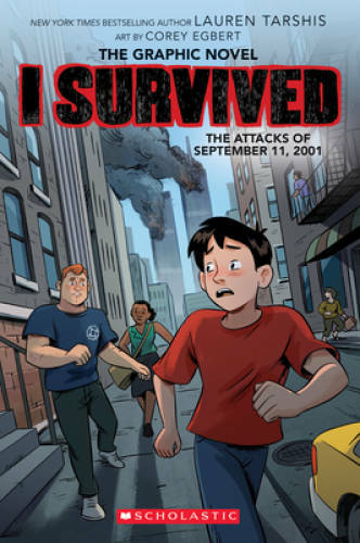 Survived the attacks - survived, of