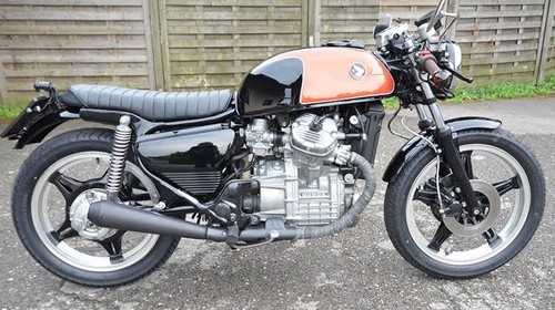 Texavina honda cx500c - texavina:, 24"