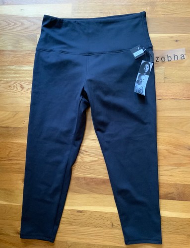 Zobha ultra high rise leggings - high,