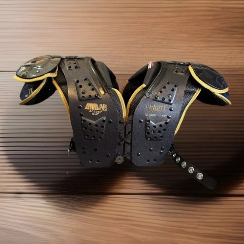 Schutt shoulder pads youth - pads, xl