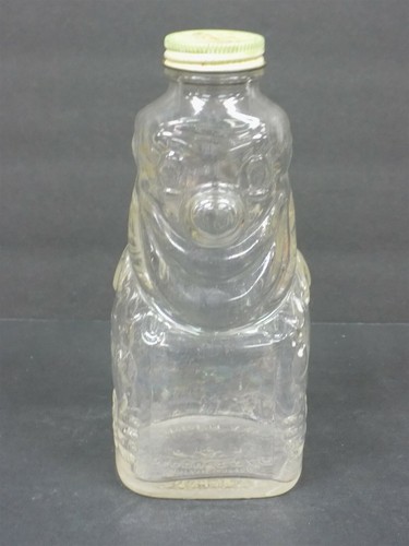 Vintage grapette syrup - vintage,