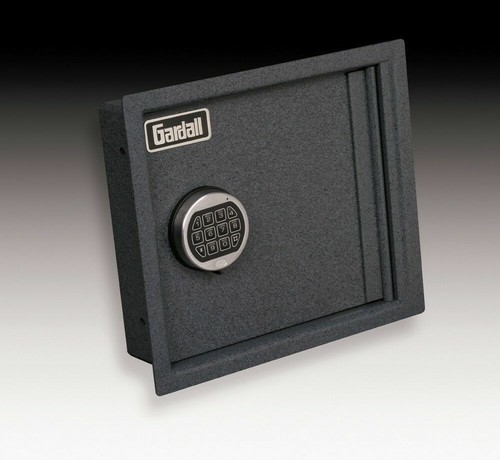 Gardall ssl4000 wall safe - wall,