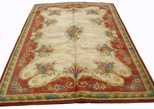 Nice savonnerie design - nice,