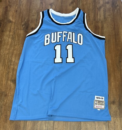 Mitchell ness buffalo braves - mitchell,