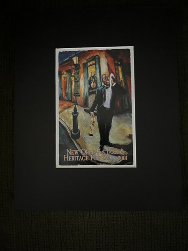 2001 new orleans - new, fest